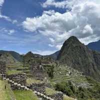 An intelligent visit to Machu Picchu