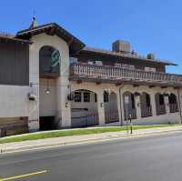 ๐บ๐ธ๋ฏธ๊ตญ์์ ๋ง๋๋ ๋
์ผ๐ฉ๐ช๋ง์ โ๋ ๋ฒ์์ค Leavenworthโ