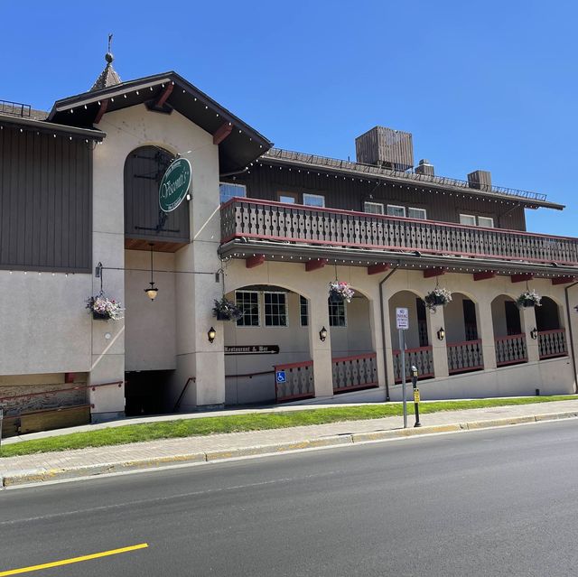 ๐บ๐ธ๋ฏธ๊ตญ์์ ๋ง๋๋ ๋
์ผ๐ฉ๐ช๋ง์ โ๋ ๋ฒ์์ค Leavenworthโ ๐บ๐ธ๋ฏธ๊ตญ์์ ๋ง๋๋ ๋
์ผ๐ฉ๐ช๋ง์ โ๋ ๋ฒ์์ค Leavenworthโ