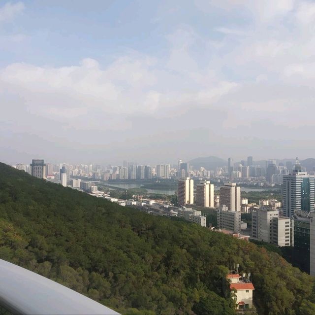 Xiamen home of beauty 