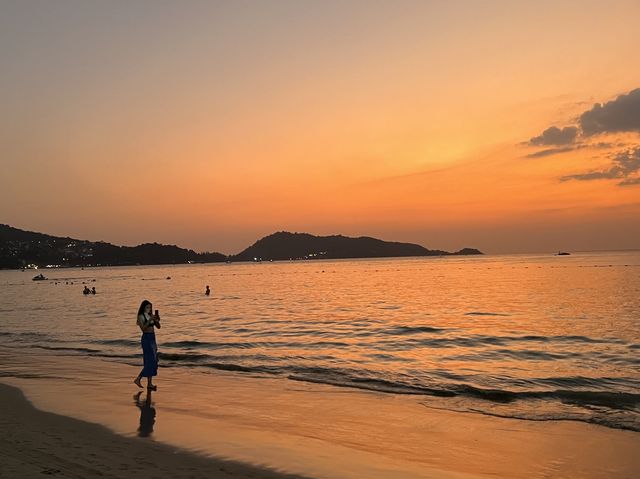 🇹🇭Tropical Paradise of Thailand: Krabi 🏝️☀️