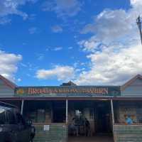 Broad Arrow Tavern