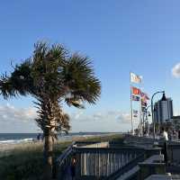 Myrtle Beach 2 Days Itinerary