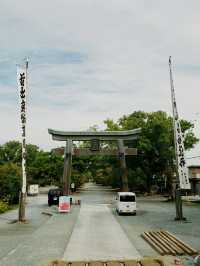 《水鄉之城柳川泛舟之旅》