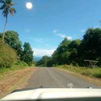 ROAD EXPERIENCE 