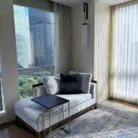 Grand Hyatt Guangzhou: