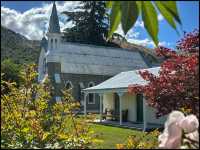 Arrowtown - New Zealand 🇳🇿 