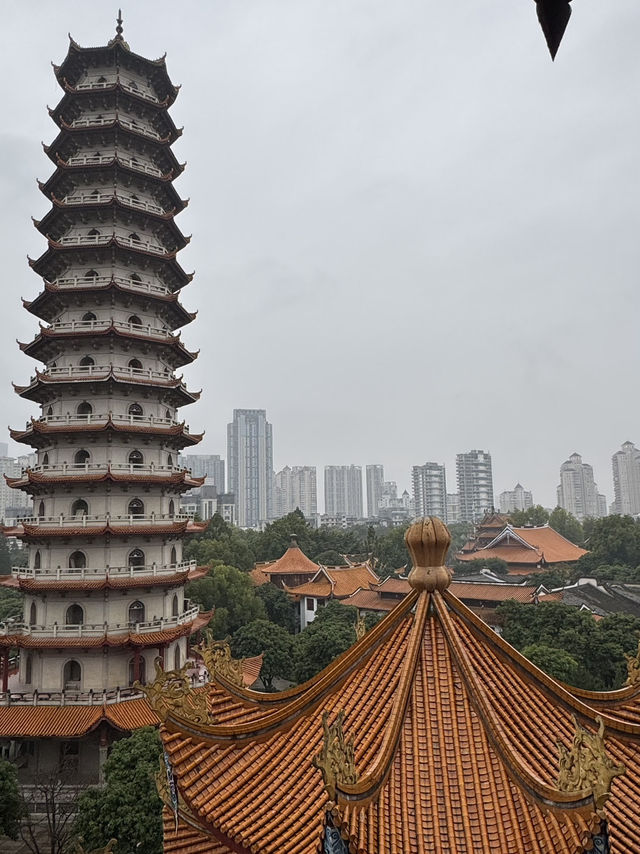 The great city of Fuzhou, China 🇨🇳 