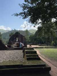 Ancient Wonders with a Toddler – A Great Family Trip!