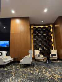 Marriott Sydney Harbour