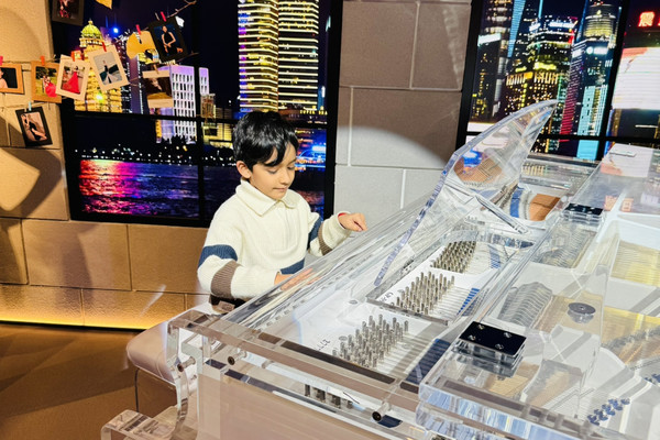 A wax-tastic experience at shanghai Madame Tussauds ! | Trip.com Shanghai