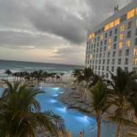 Sun Palace Cancun Mexico 