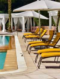A Luxurious Retreat at Chateau Spa & Wellness Resort