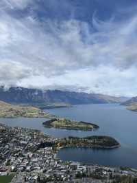 Breathtaking Views, Bold Adventures: My Queenstown Escape