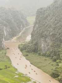 Ninh Binh: A Slice of Rural Paradise