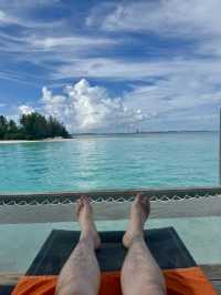 Maldives Magic: From City Strolls to Oceanfront Dreams