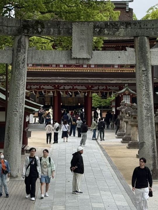 14-Day Kyushu island 
