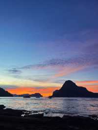 🌴 Paradise Found in El Nido, Philippines 🇵🇭