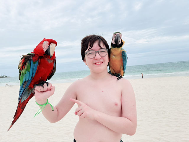 Punta Cana spectacular!!