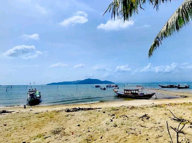 通克魯特海灘