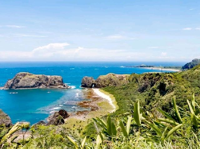 海參坪