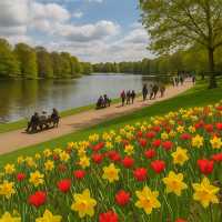 Leeds: A City of Heritage, Shopping & Green Escapes
