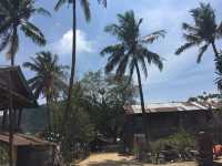 Grandfather Beach