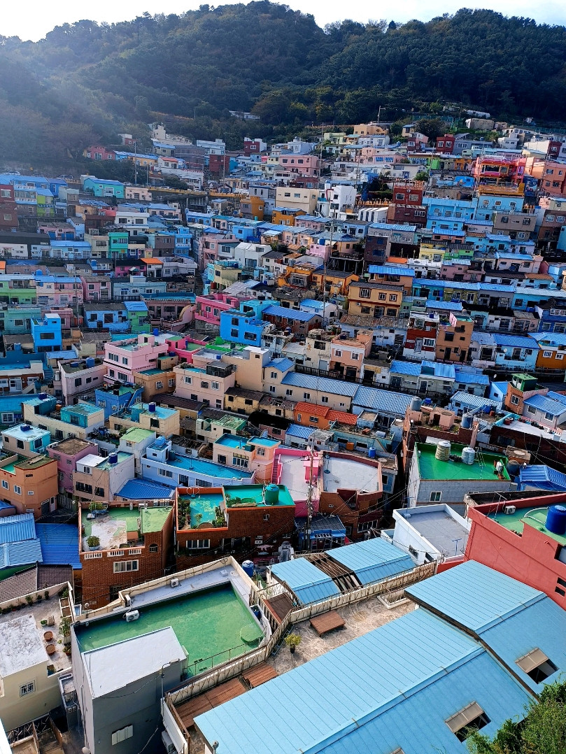韓国、釜山。 | Trip.com 釜山
