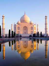 🌍 The Top 10 Most Famous Landmarks in the World ✈️🏛️