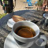 Cillini Cafe 