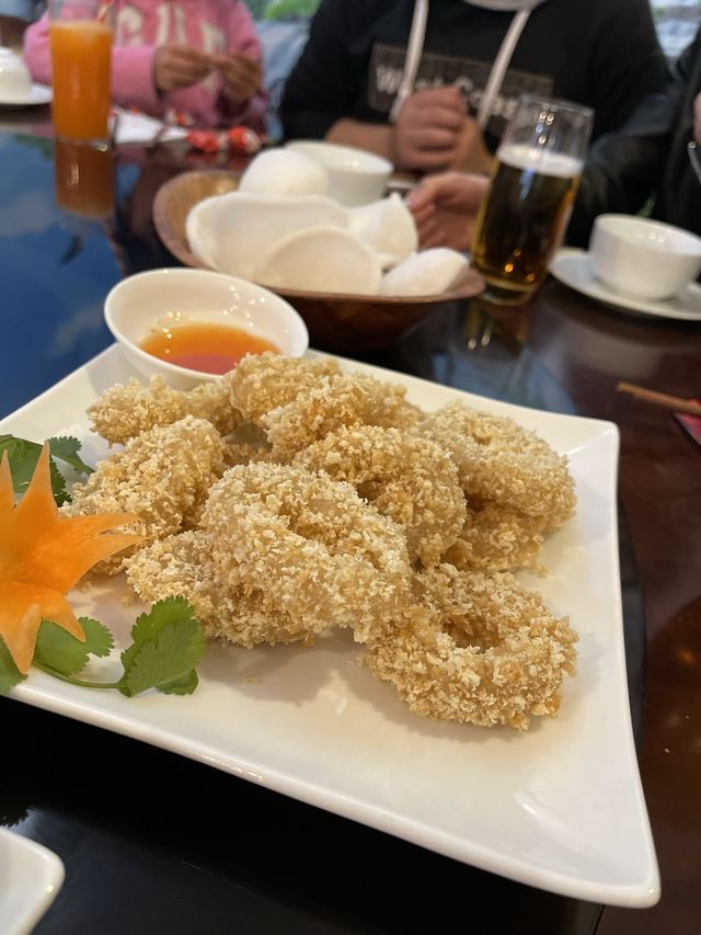 倫敦東部越南菜推介