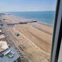 blackpool tower