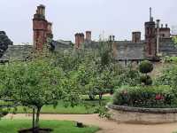 Astley Hall UK 🇬🇧