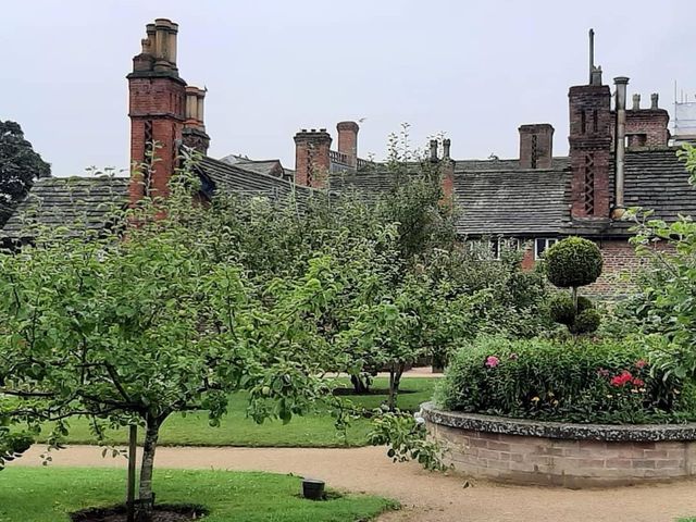 Astley Hall UK 🇬🇧