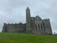 Rock of Cashel 🗺️
