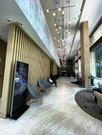 Sindhorn Midtown Hotel Bangkok