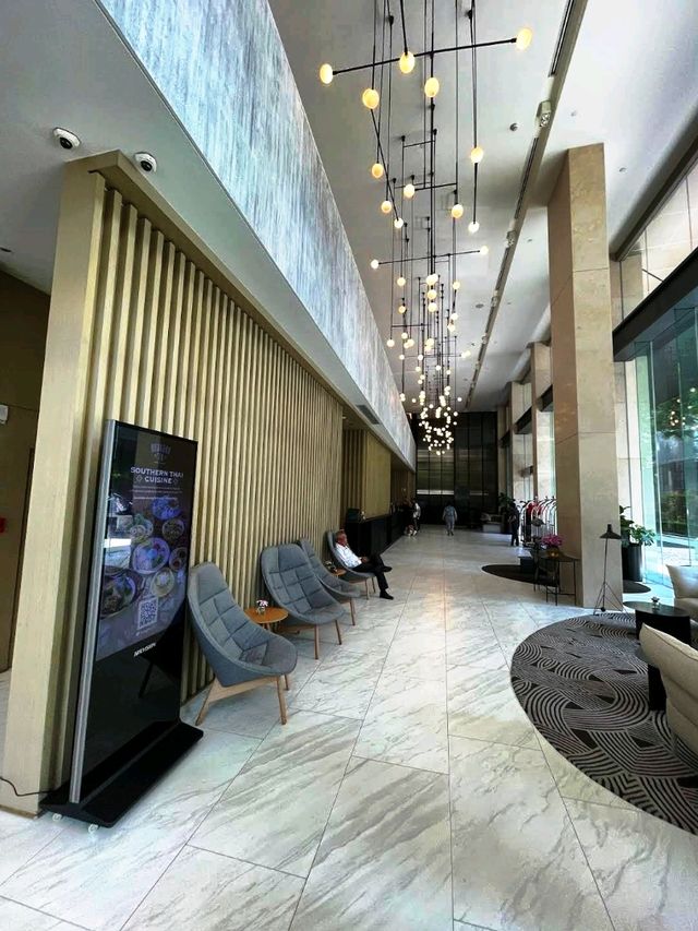Sindhorn Midtown Hotel Bangkok