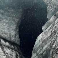 Katla Ice Cave 🇮🇸