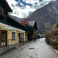 The UNESCO world cultural village