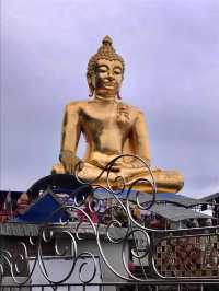 สามเหลี่ยมทองคำ 