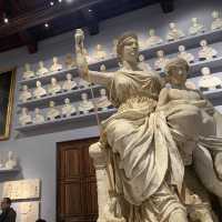 David Statue by Michelangelo 