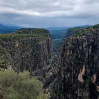 Eagle Canyon Tazi Canyon