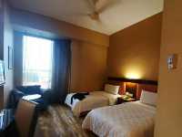 amazing days  in a nice hotel in Penang