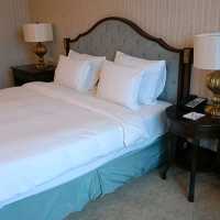 RIXOS Almaty Hotel โรงแรม 5ดาวคู่เมืองอัลมาตี