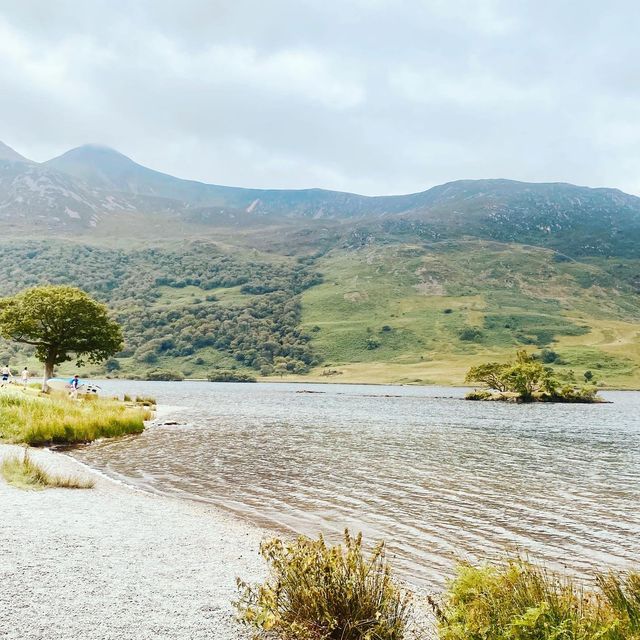 Lake District-Uk