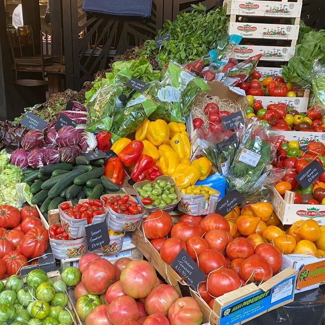 Borough Market London 🇬🇧