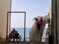 Relaxing Trip to Palermo/Cefalu!