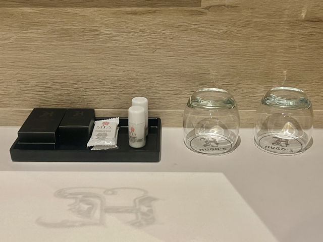 몰타섬 숙소: Hugo's boutique 호텔