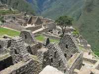 Majestic Machu Picchu