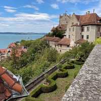 Meersburg Castle 🇩🇪